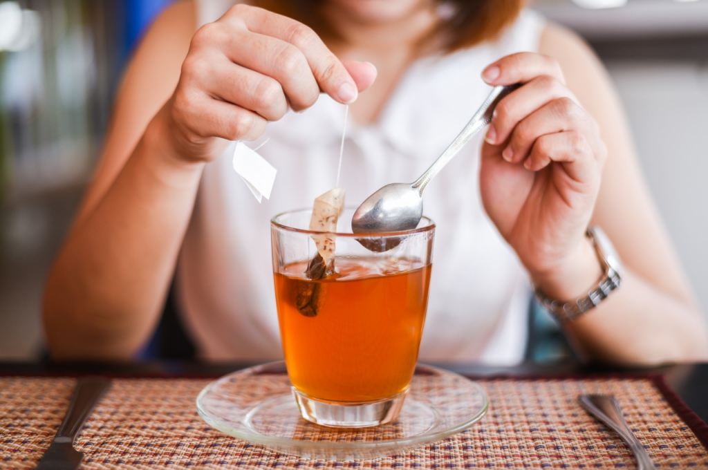 紅茶アナリスト資格取得講座|おいしい紅茶の作り方・アレンジを習得!自宅学習・試験でOK