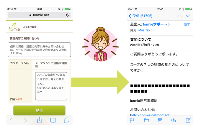 引用:formie
