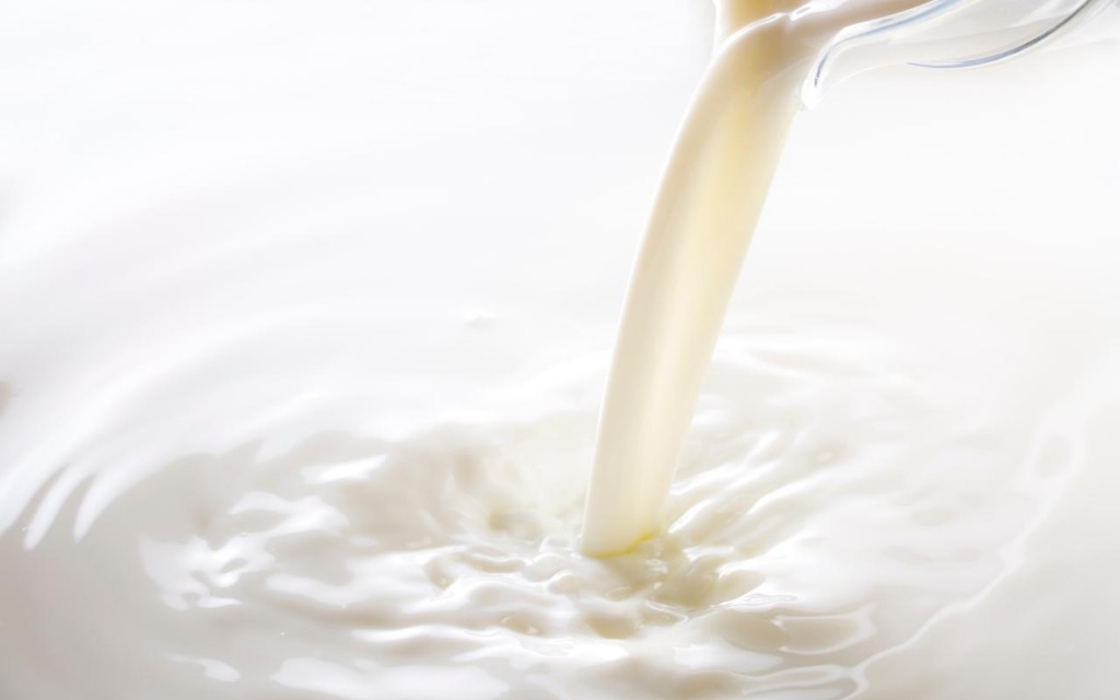  ハーブを使ったバスミルクの作り方｜基本的な材料・おすすめハーブについて