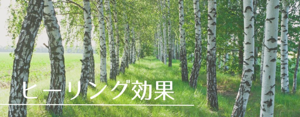 【バッチフラワーレメディ】ビーチがおすすめな人・性格は?
